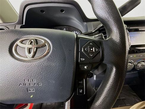 Used 2019 Toyota Tundra SR image 16