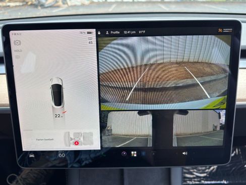 Used 2022 Tesla Model 3 Long Range AWD/4WD image 31