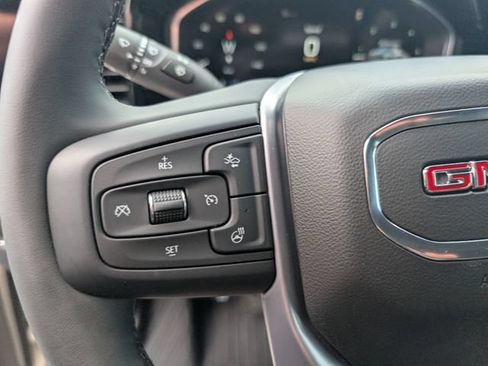 New 2026 GMC Sierra 1500 SLE AWD/4WD image 19