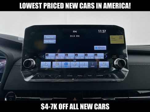 New 2024 Mitsubishi Outlander SEL image 16