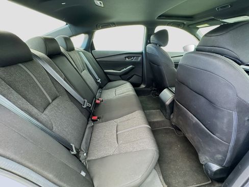 Used 2024 Honda Accord Sport image 18