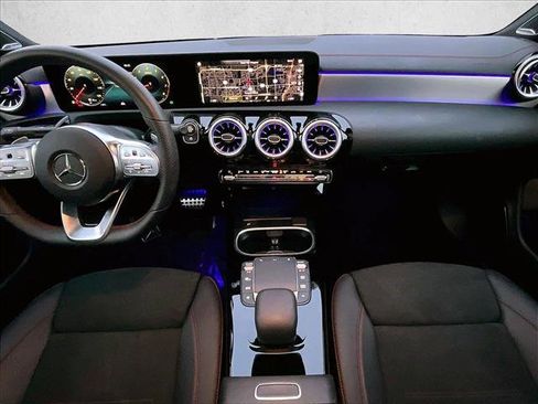 Certified 2023 Mercedes-Benz CLA 250 image 16