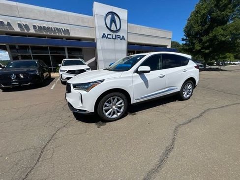 Used 2023 Acura RDX AWD image 36