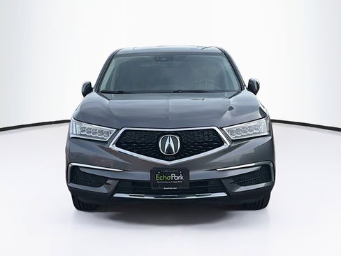 Used 2020 Acura MDX SH-AWD w/ Technology Package image 2