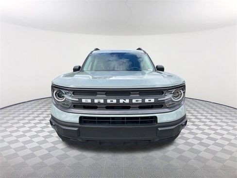 Used 2023 Ford Bronco Sport Big Bend w/ Convenience Package image 2