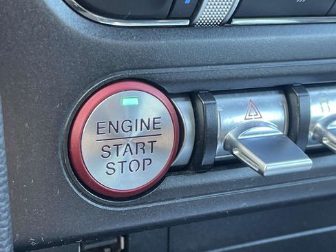 Used 2023 Ford Mustang Premium image 7