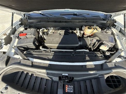 Used 2021 Chevrolet Tahoe LT image 27