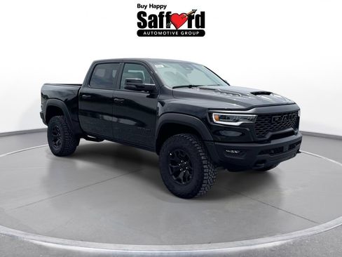 New 2026 RAM 1500 RHO w/ RHO Level 1 Equipment Group AWD/4WD image 10