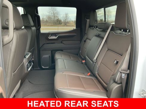 New 2026 GMC Sierra 1500 Denali image 62