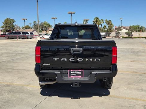 New 2026 Toyota Tacoma SR5 image 8
