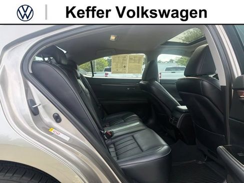 Used 2017 Lexus ES 350 FWD image 33