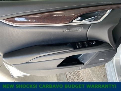 Used 2014 Cadillac XTS Luxury image 41