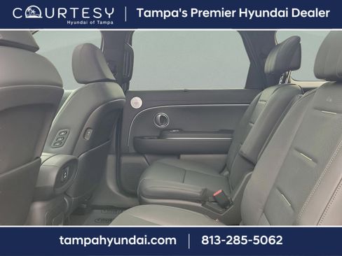 New 2026 Hyundai Palisade Calligraphy image 11