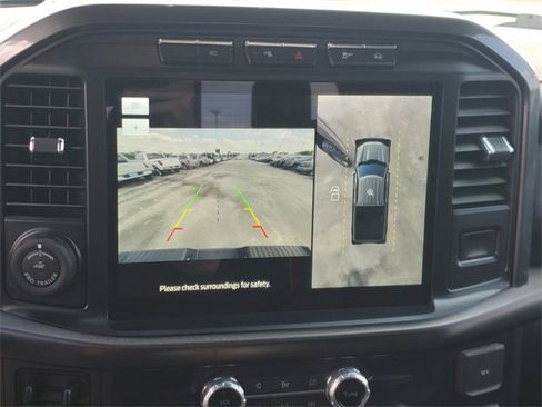 Used 2022 Ford F150 Tremor w/ Equipment Group 402A High image 27