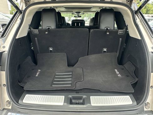Used 2023 INFINITI QX60 Luxe w/ Cargo Package AWD/4WD image 33