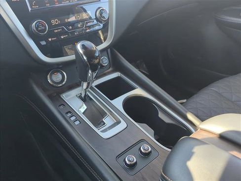 Certified 2023 Nissan Murano Platinum w/ Cargo Package image 16