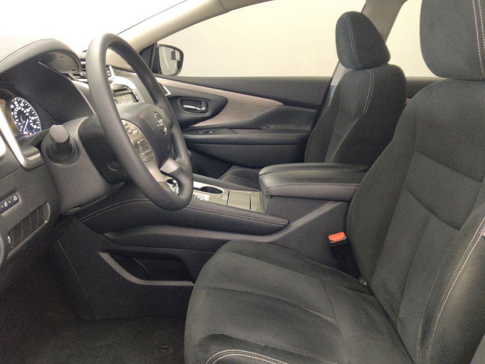 Used 2015 Nissan Murano S w/ Navigation Package AWD/4WD image 17