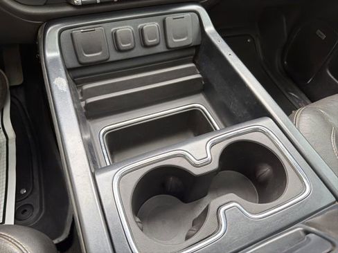 Used 2016 Chevrolet Silverado 2500 LTZ w/ Duramax Plus Package image 25