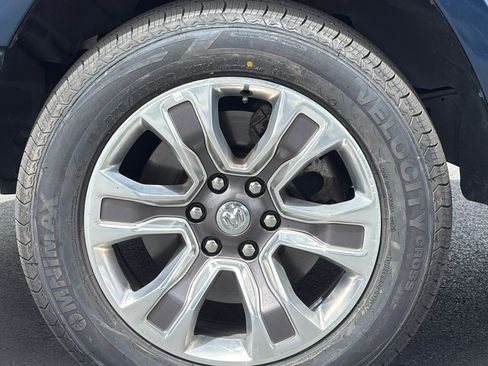 Used 2023 RAM 1500 Limited AWD/4WD image 35