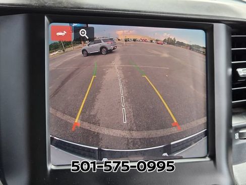 Used 2023 RAM 1500 Big Horn AWD/4WD image 20