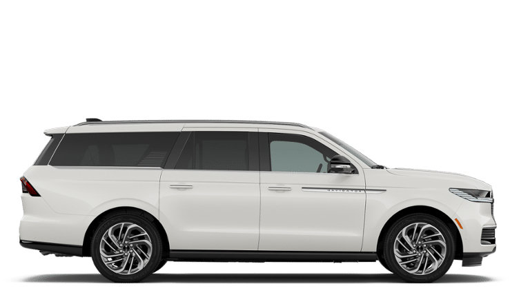 New 2026 Lincoln Navigator L Reserve AWD/4WD image 50