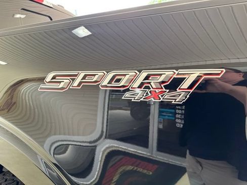 Used 2023 Ford F150 XLT w/ Equipment Group 302A High AWD/4WD image 34