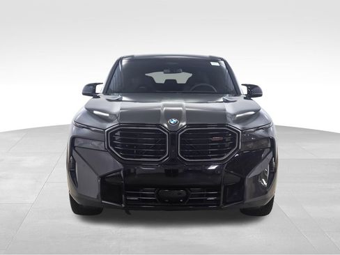 Used 2026 BMW XM Label Red image 9