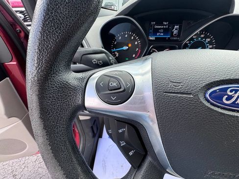 Used 2015 Ford Escape SE w/ Equipment Group 201A AWD/4WD image 14