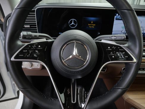 Certified 2026 Mercedes-Benz GLE 350 4MATIC image 23