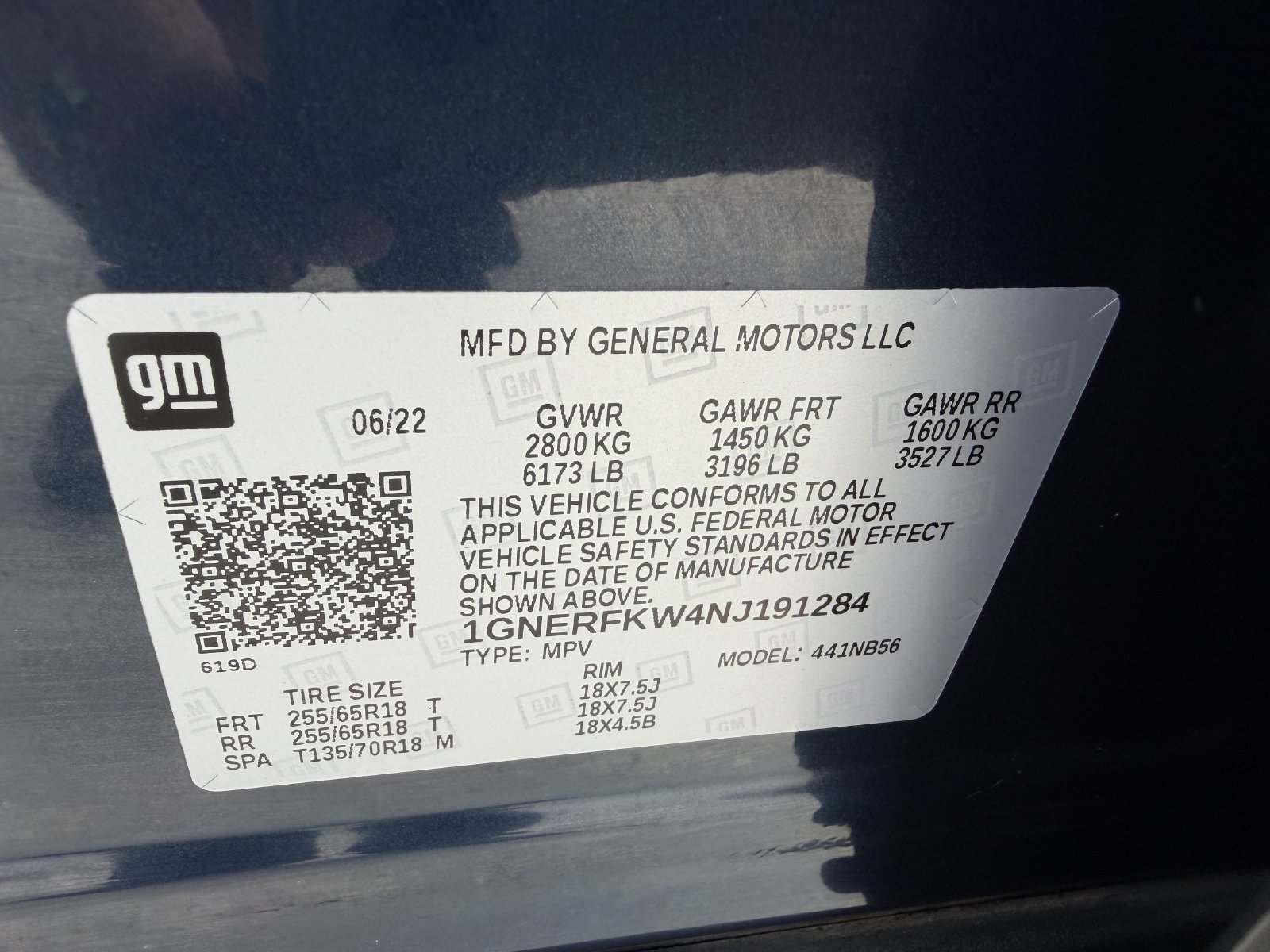 Used 2022 Chevrolet Traverse LS FWD image 28