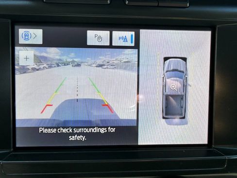 Used 2022 Ford F150 XL w/ Equipment Group 101A High AWD/4WD image 33