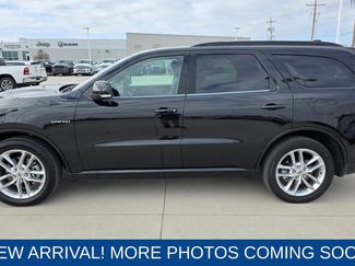Used 2023 Dodge Durango R/T video 2