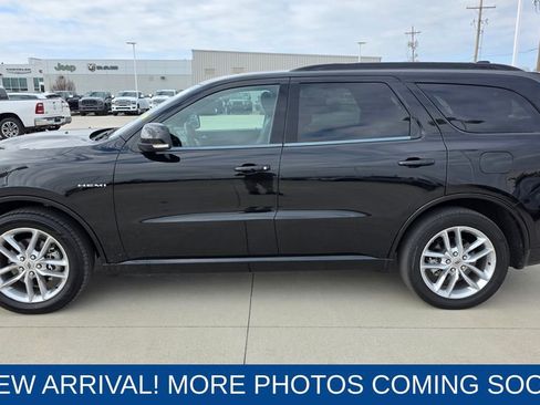 Used 2023 Dodge Durango R/T image 2