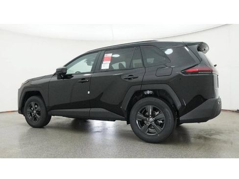 New 2026 Toyota RAV4 LE FWD image 26