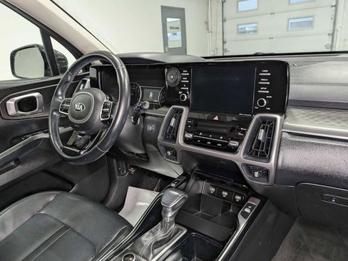 Used 2021 Kia Sorento S w/ Panoramic Sunroof Package AWD/4WD image 44