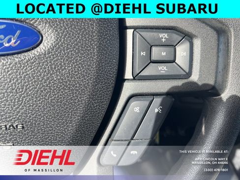 Used 2015 Ford F150 XL w/ Equipment Group 101A Mid image 21