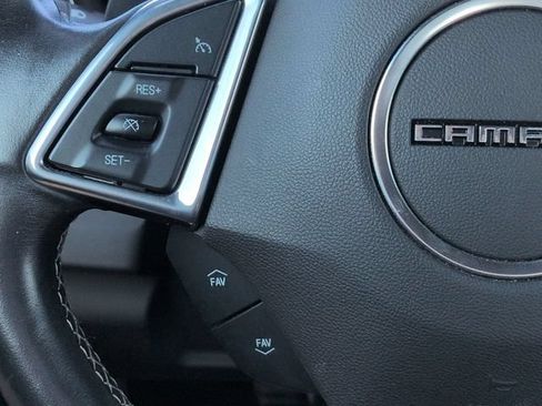 Used 2023 Chevrolet Camaro LT w/ RS Package RWD image 22