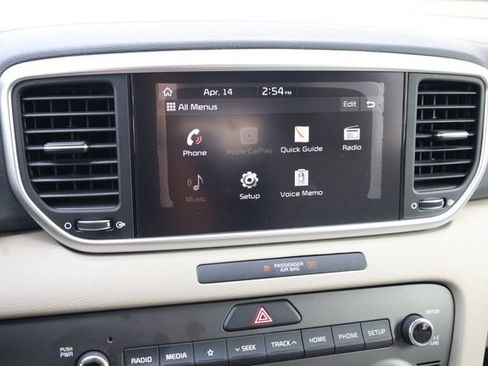 Used 2020 Kia Sportage LX w/ LX Popular Package FWD image 21