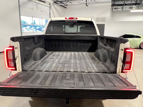 Used 2009 Chevrolet Silverado 1500 LTZ w/ White Diamond Edition AWD/4WD image 31