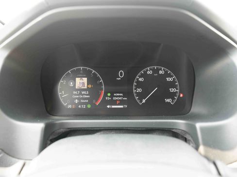 Used 2025 Honda Odyssey EX-L image 16