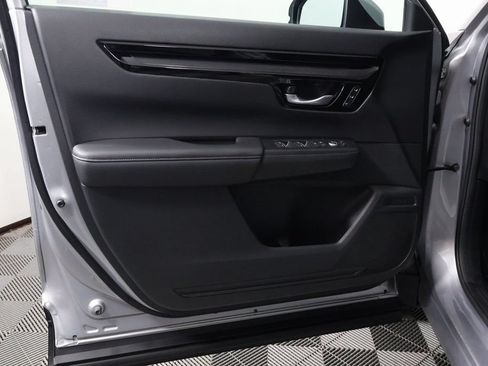 Used 2024 Honda CR-V EX-L image 12