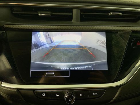 Used 2023 Buick Encore GX Preferred FWD image 17