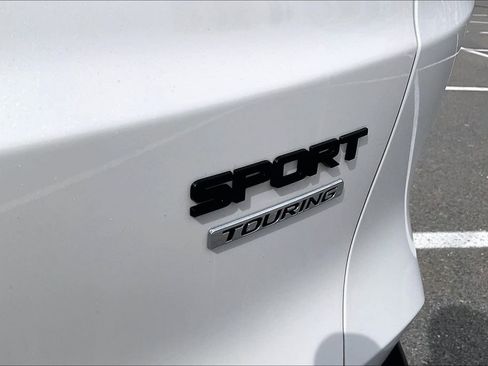 Used 2024 Honda CR-V Sport Touring image 24