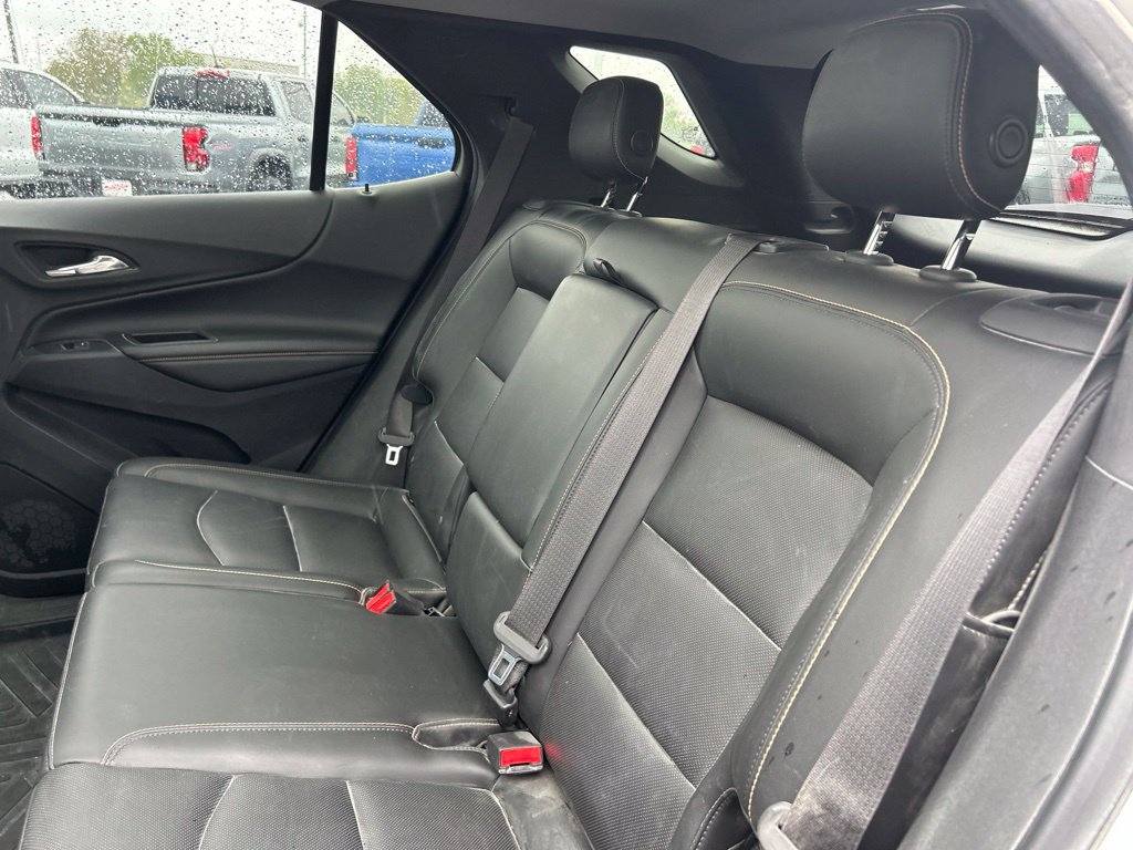 Used 2019 Chevrolet Equinox Premier AWD/4WD image 30