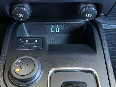 Used 2022 Ford Ranger XLT w/ Equipment Group 301A Mid image 27