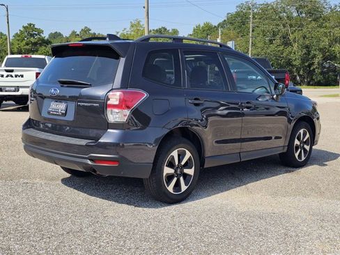 Used 2018 Subaru Forester 2.5i Premium AWD/4WD image 8