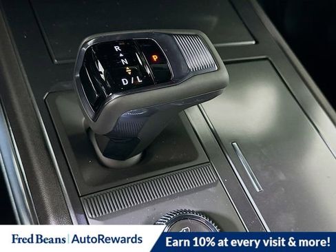 New 2026 GMC Hummer EV SUV image 12