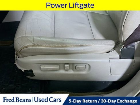 Used 2015 Honda Pilot EX-L image 22