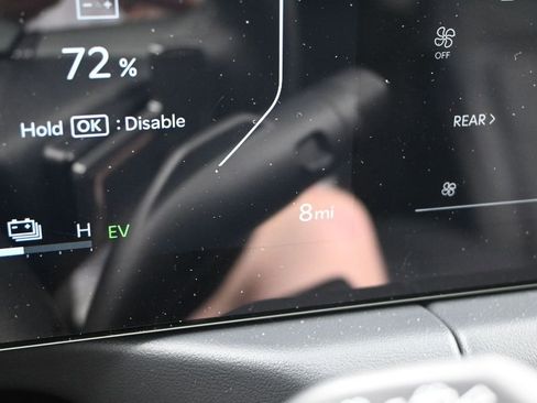 New 2027 Kia Telluride X-Line SX Prestige AWD/4WD image 18