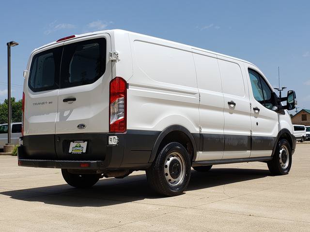 Used 2016 Ford Transit 150 130 Low Roof RWD image 6